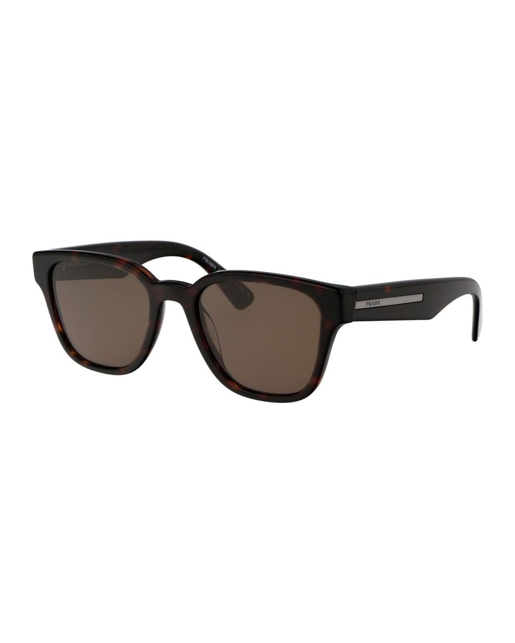 Prada Brown Sunglasses