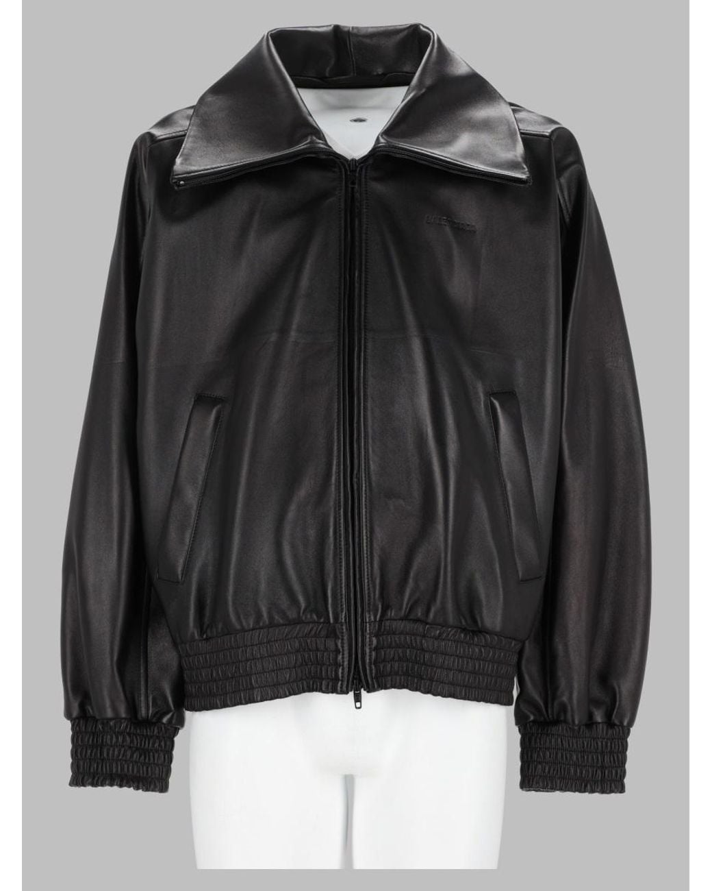 Balenciaga Black Balenciaga for men