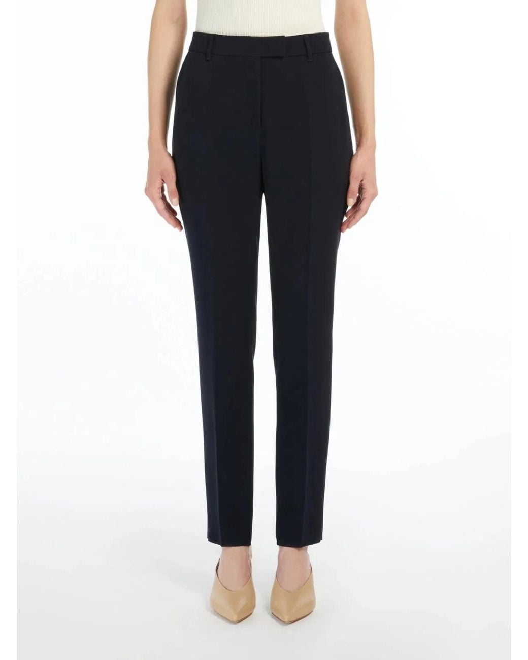 Max Mara Blue Jerta