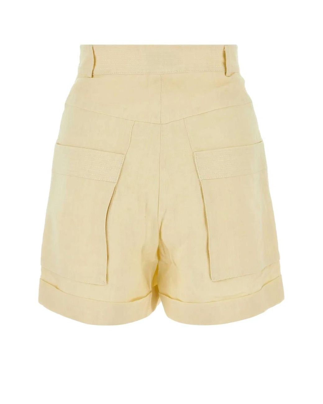 LeKasha Natural Pantalone