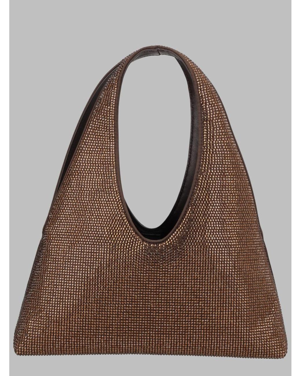 Alexander Wang Brown Alexander Wang