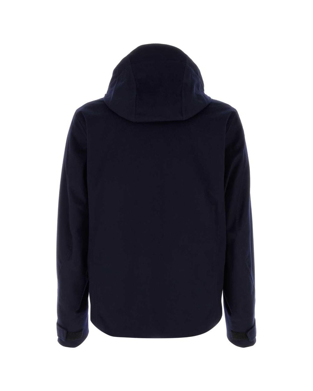Sease Blue Balma Jacket 2.0 for men