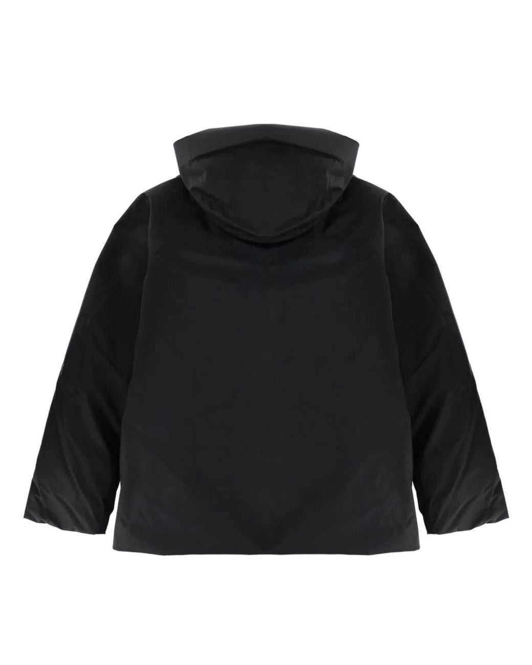 Veilance Black "Sorin" Jacket for men