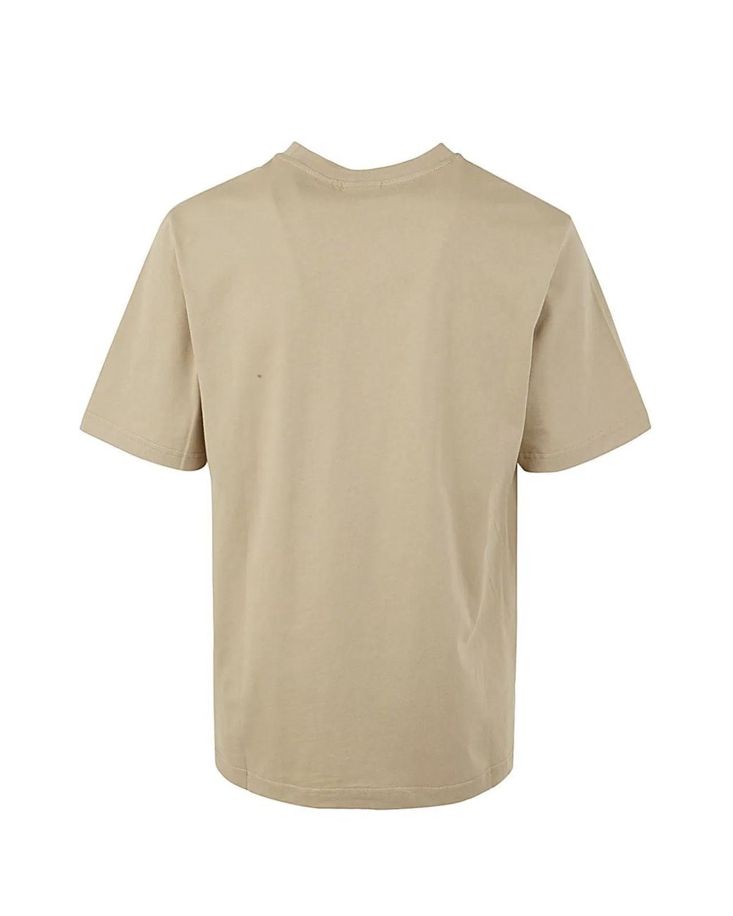 Daily Paper Natural Escript Tee for men