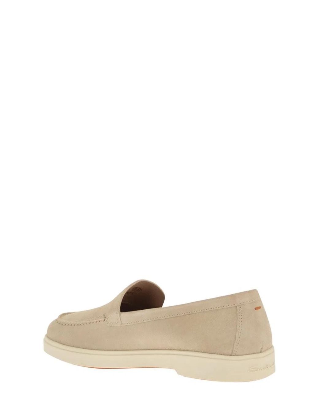 Santoni Natural Yaltamoc