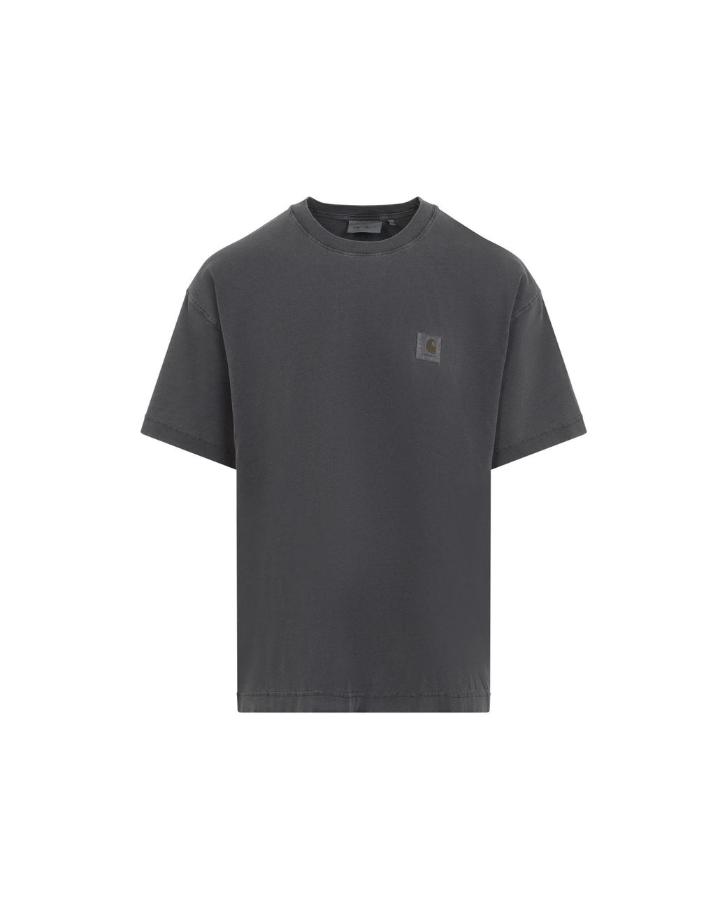 Carhartt Gray Vista T-Shirt for men