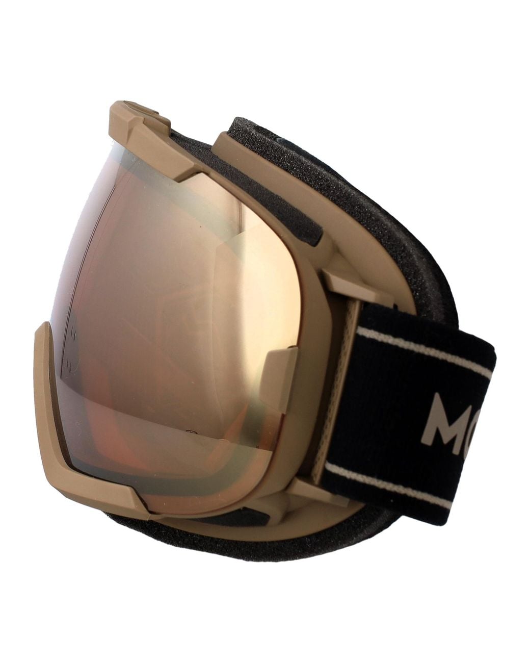 Montblanc Natural Injected Sunglasses
