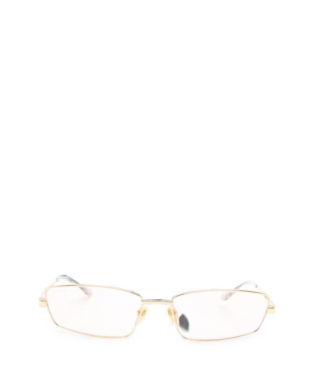 Gucci Natural Sunglasses