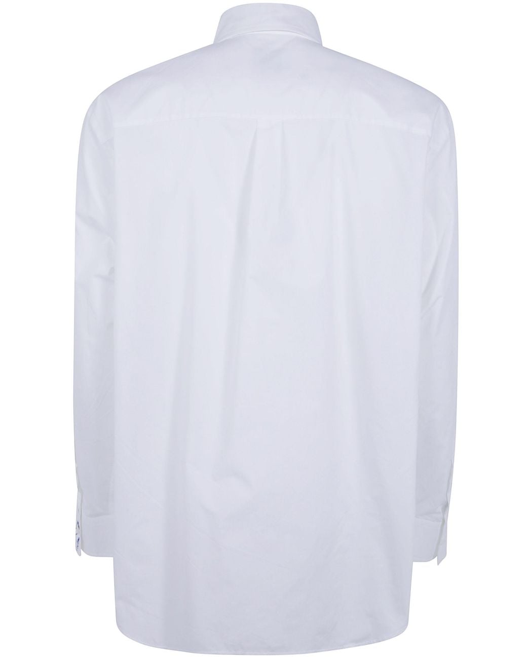 Paul Smith Blue C Easy Fit Shirt for men