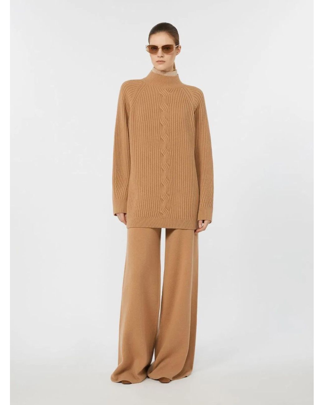 Max Mara Natural Judy