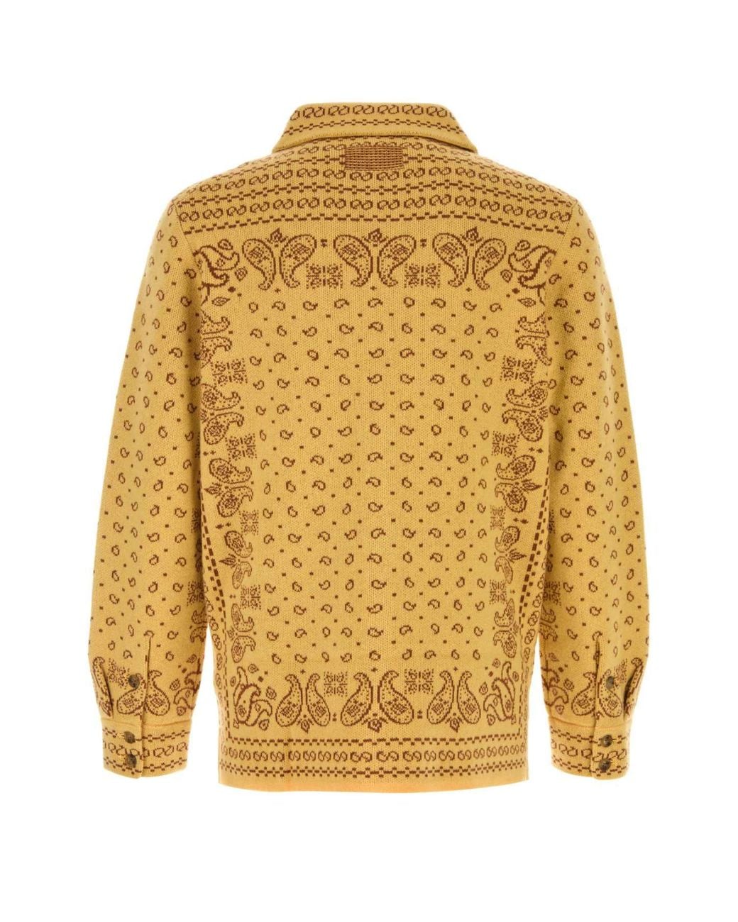 Guest In Residence Yellow Guest for men