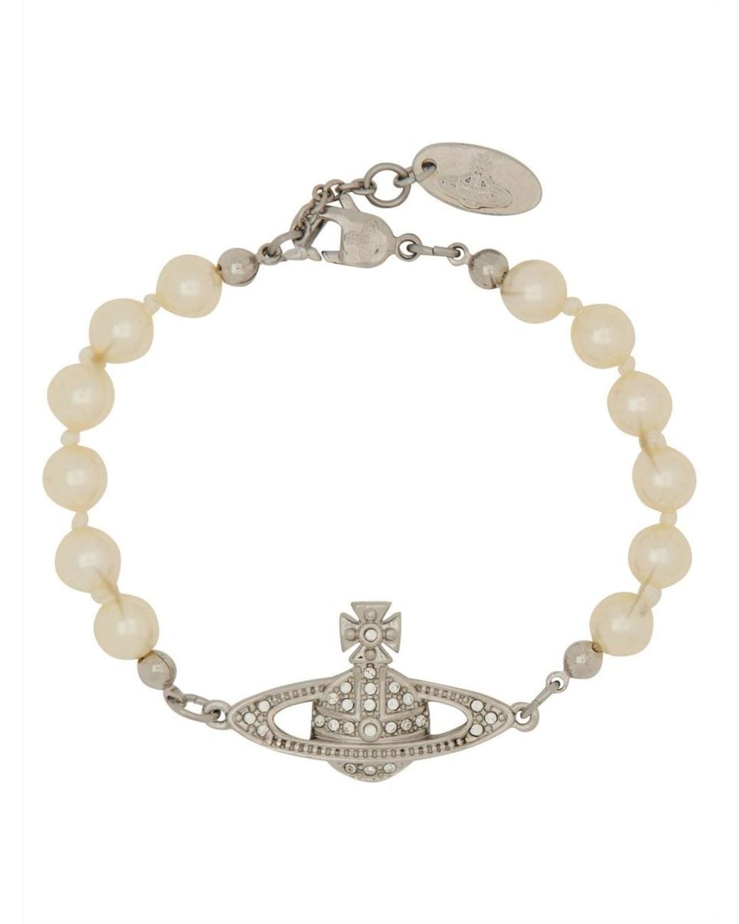 Vivienne Westwood White Vivienne Westwood