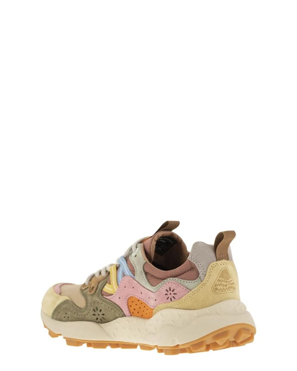 Flower Mountain Brown Yamano 3