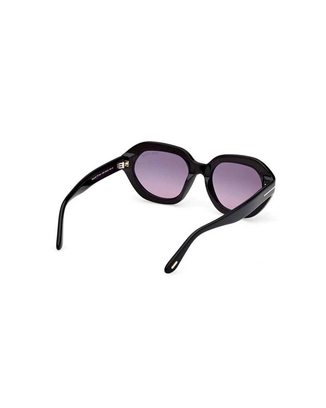 Tom Ford Black Meryl-02 Ft1341 01B