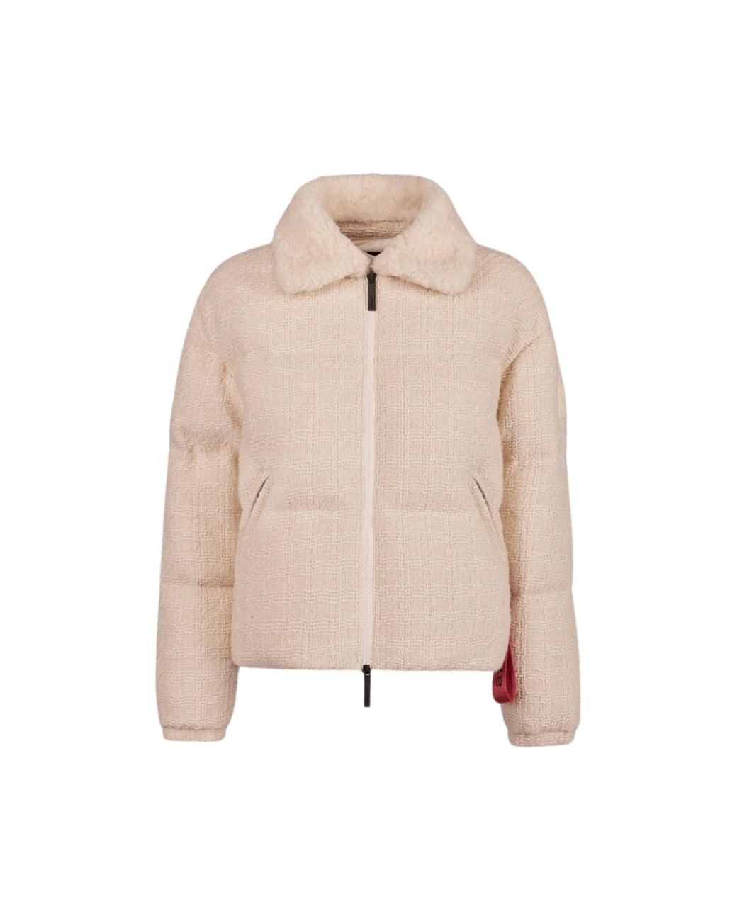 AFTER LABEL Natural Vostok Outerwear