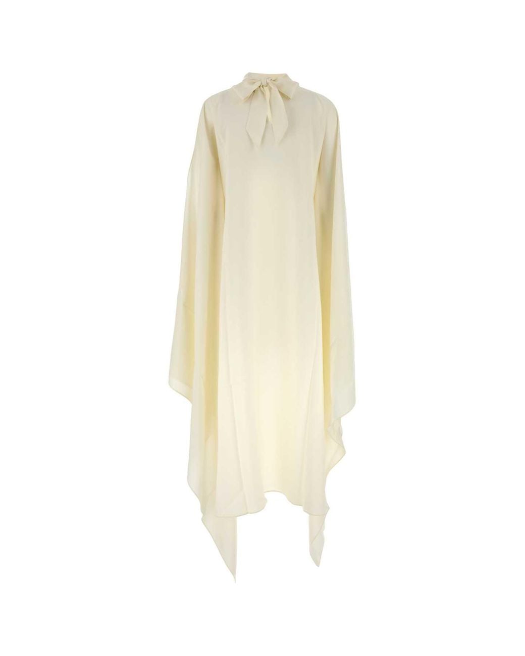 Taller Marmo White Agadez Blouse Ivory