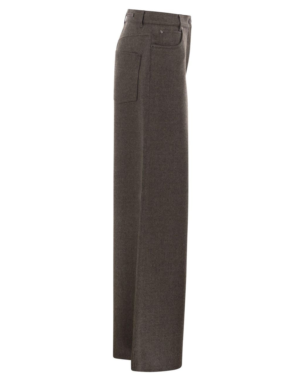 Max Mara Gray Maxmara Mxsgennaio
