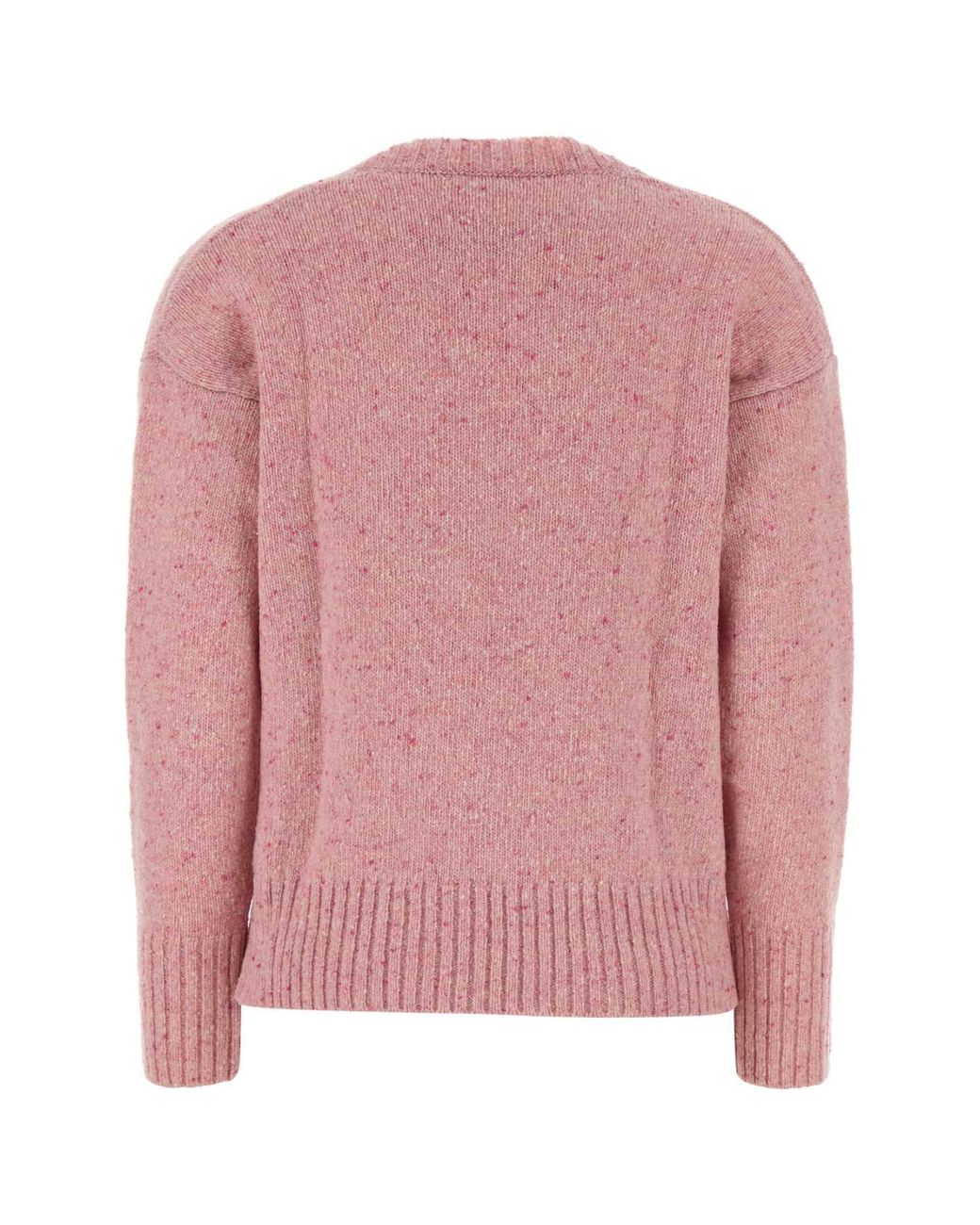 GIMAGUAS Pink Yuna Jumper