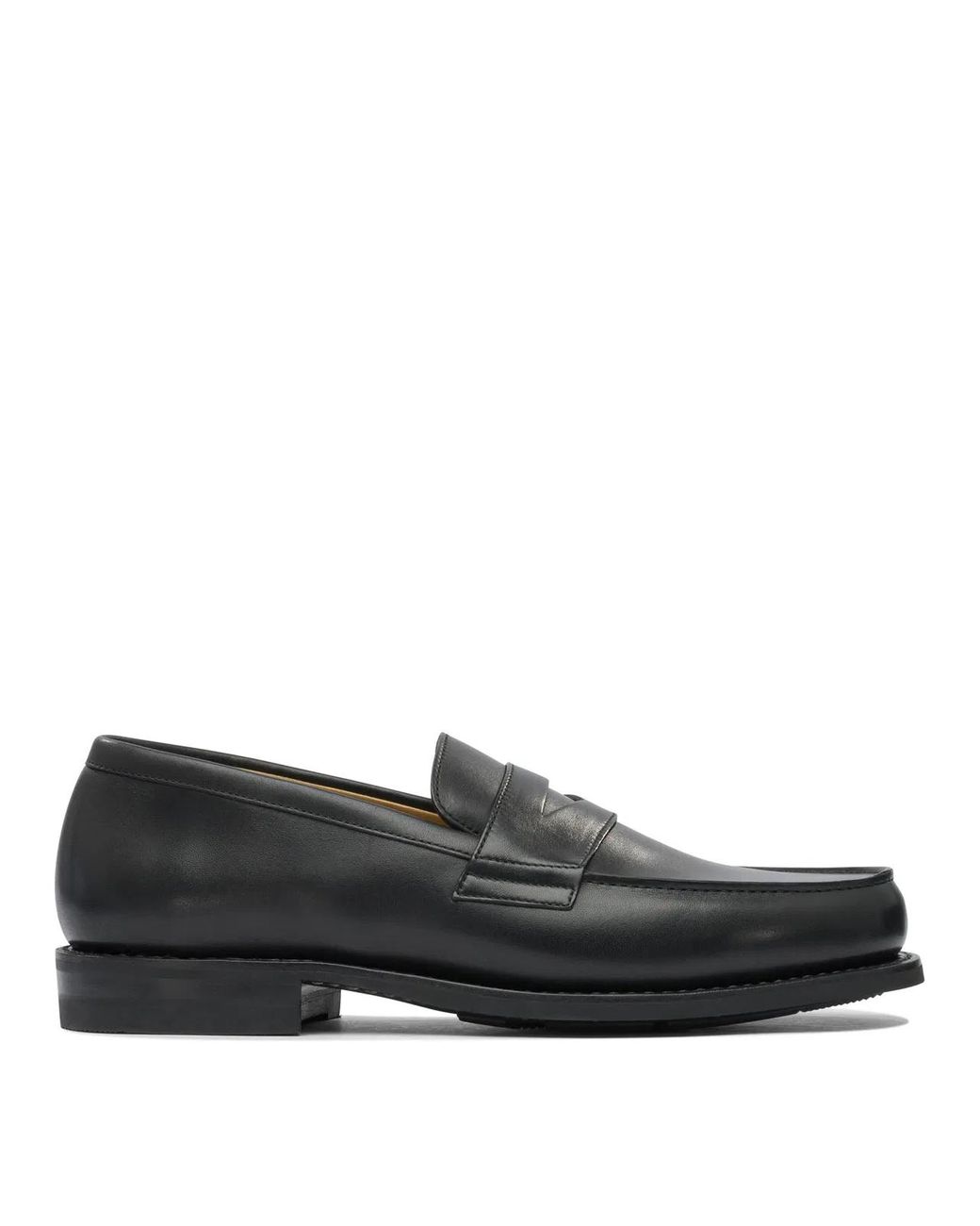 Paraboot Black Adonis H/Galaxy Fine for men