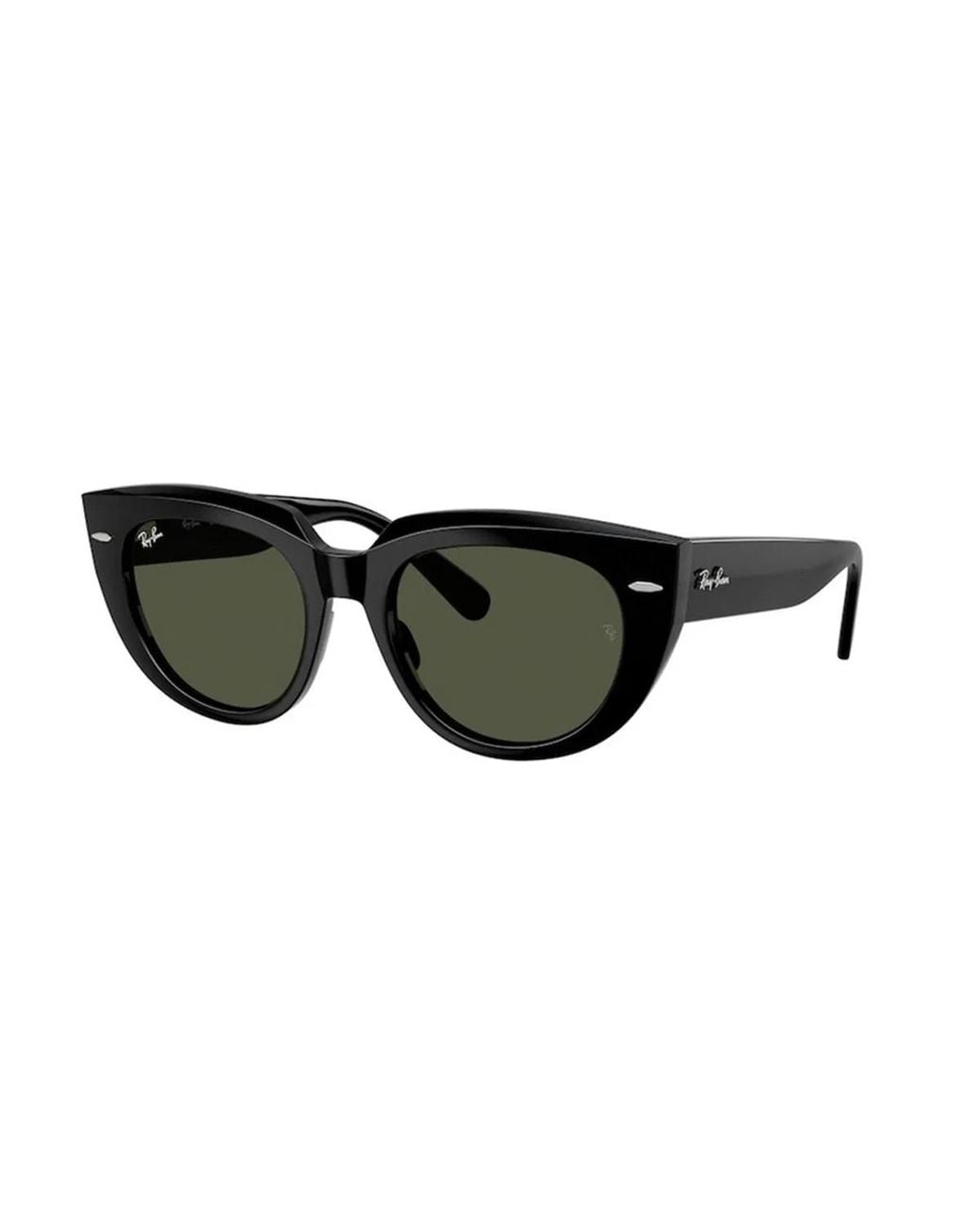 Ray-Ban Black Doreen Rb2286 901/31
