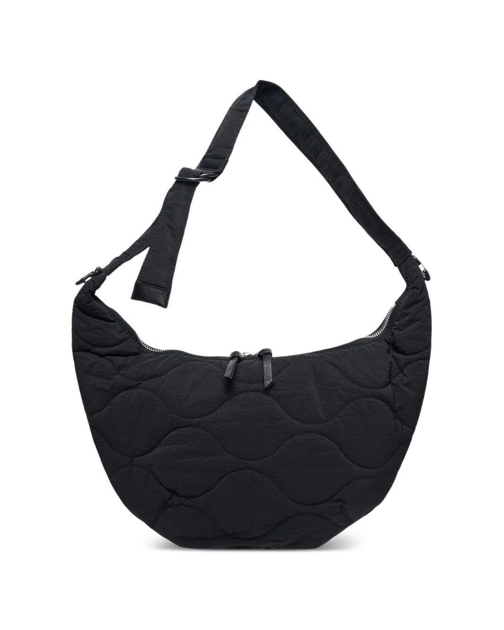 Comme des Garçons Black Comme Des Garçons Homme Plus Crossbody Bag for men