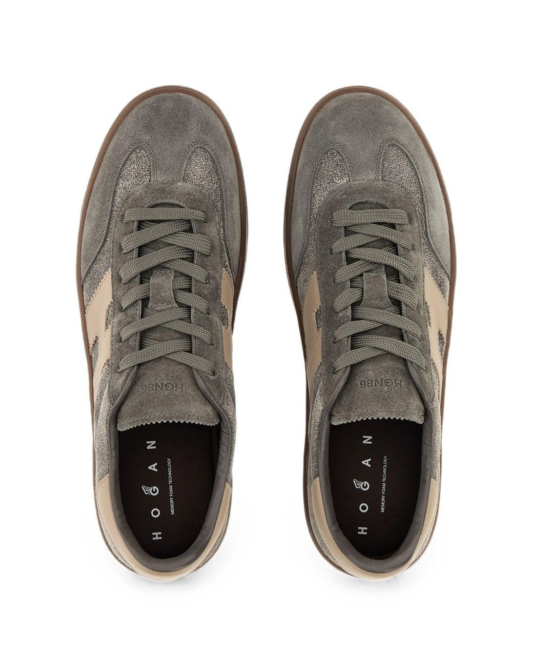 Hogan Gray Cool for men