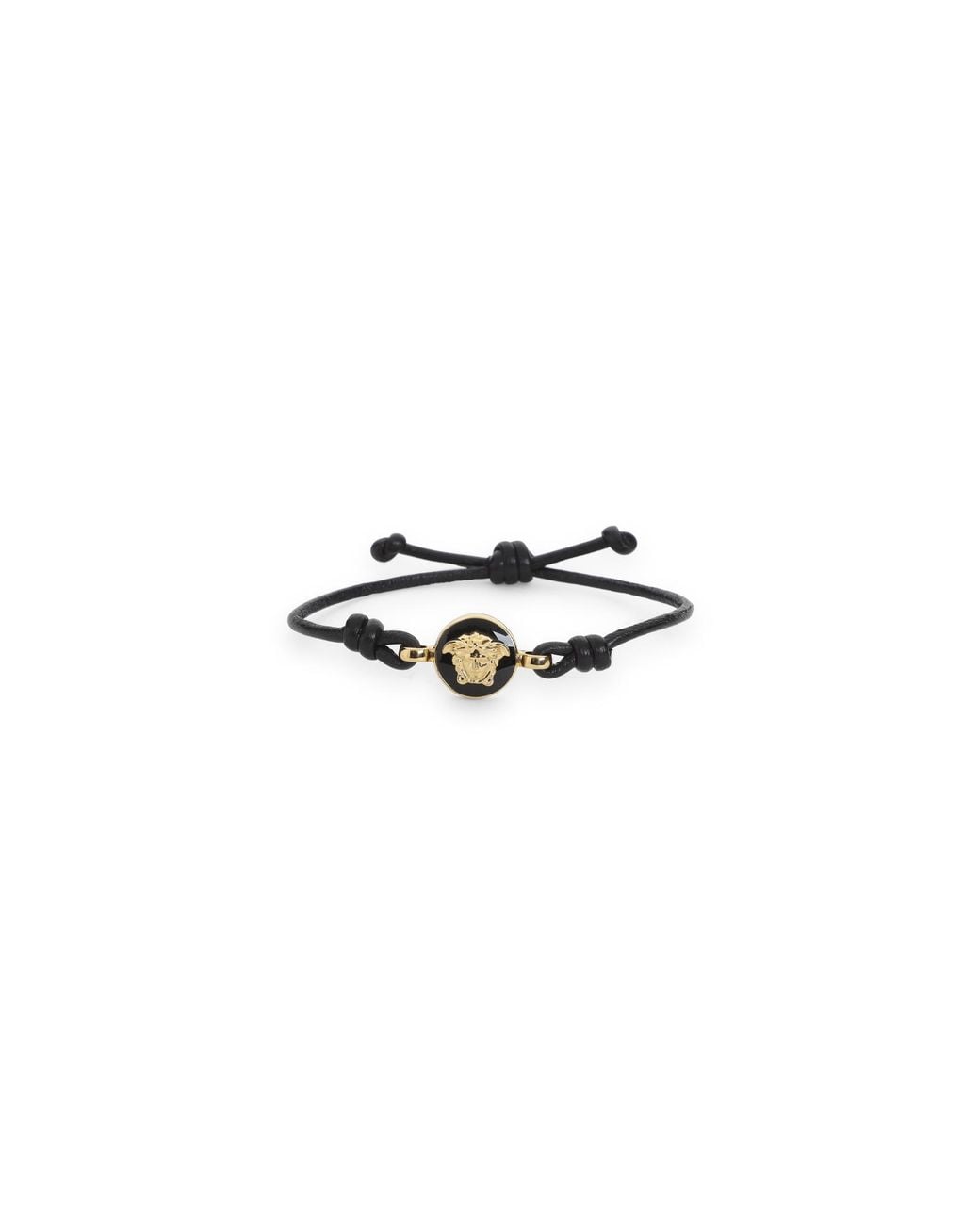 Versace White Sun Bracelet
