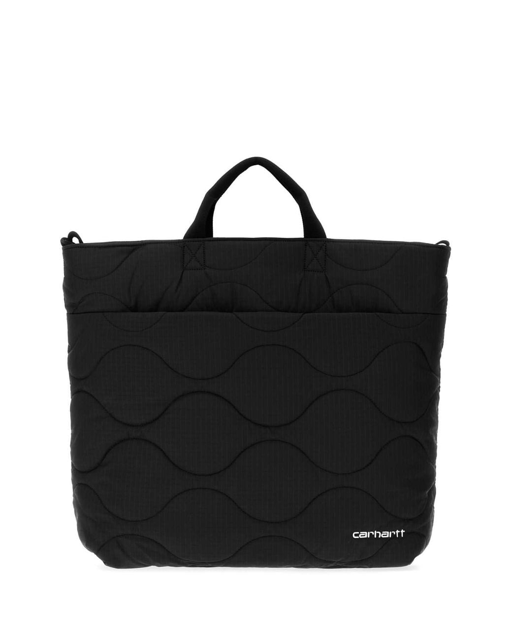 Carhartt Black Skyetoteba for men