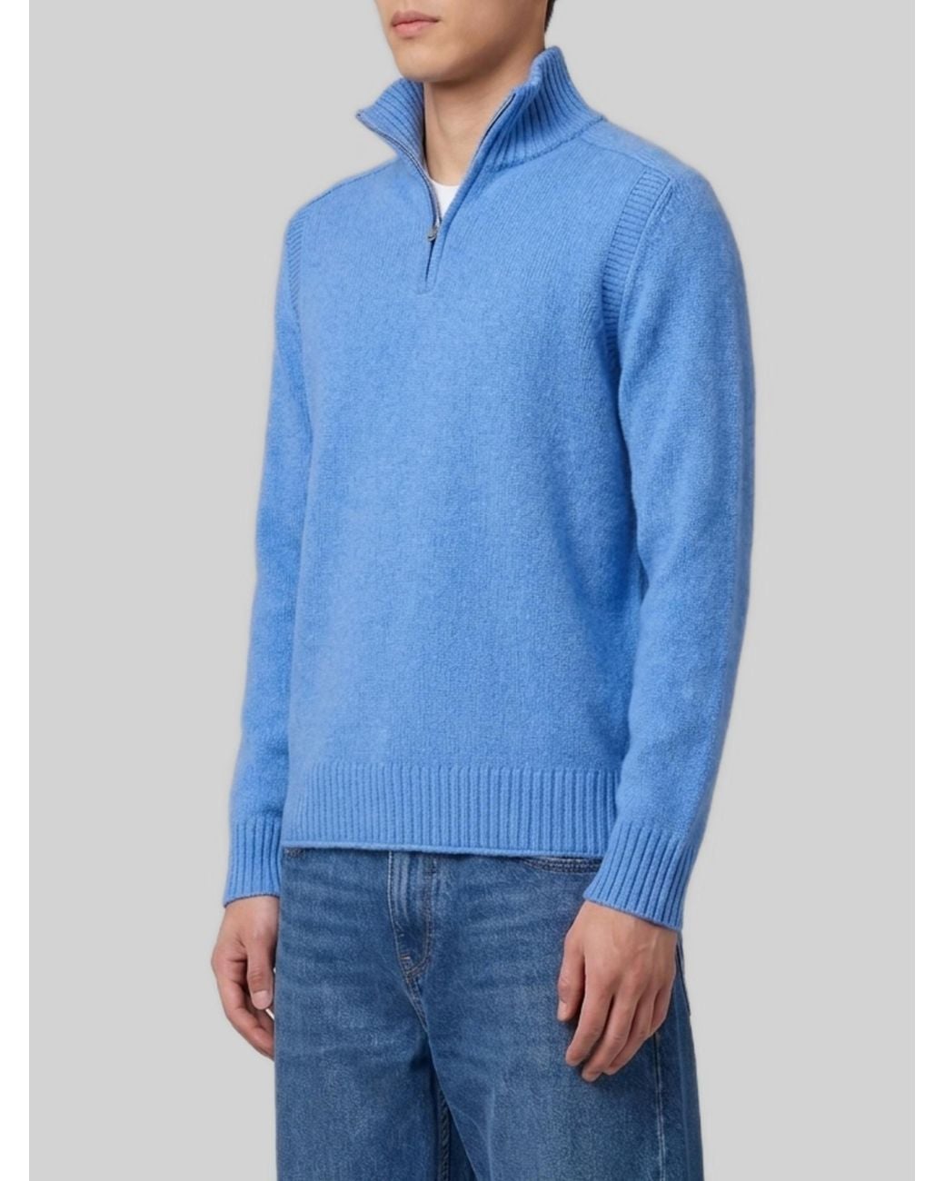 Guest In Residence Blue Guest for men
