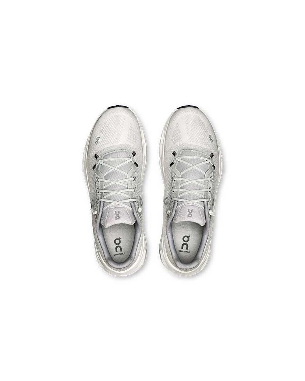 On Shoes White Cloudtilt M for men