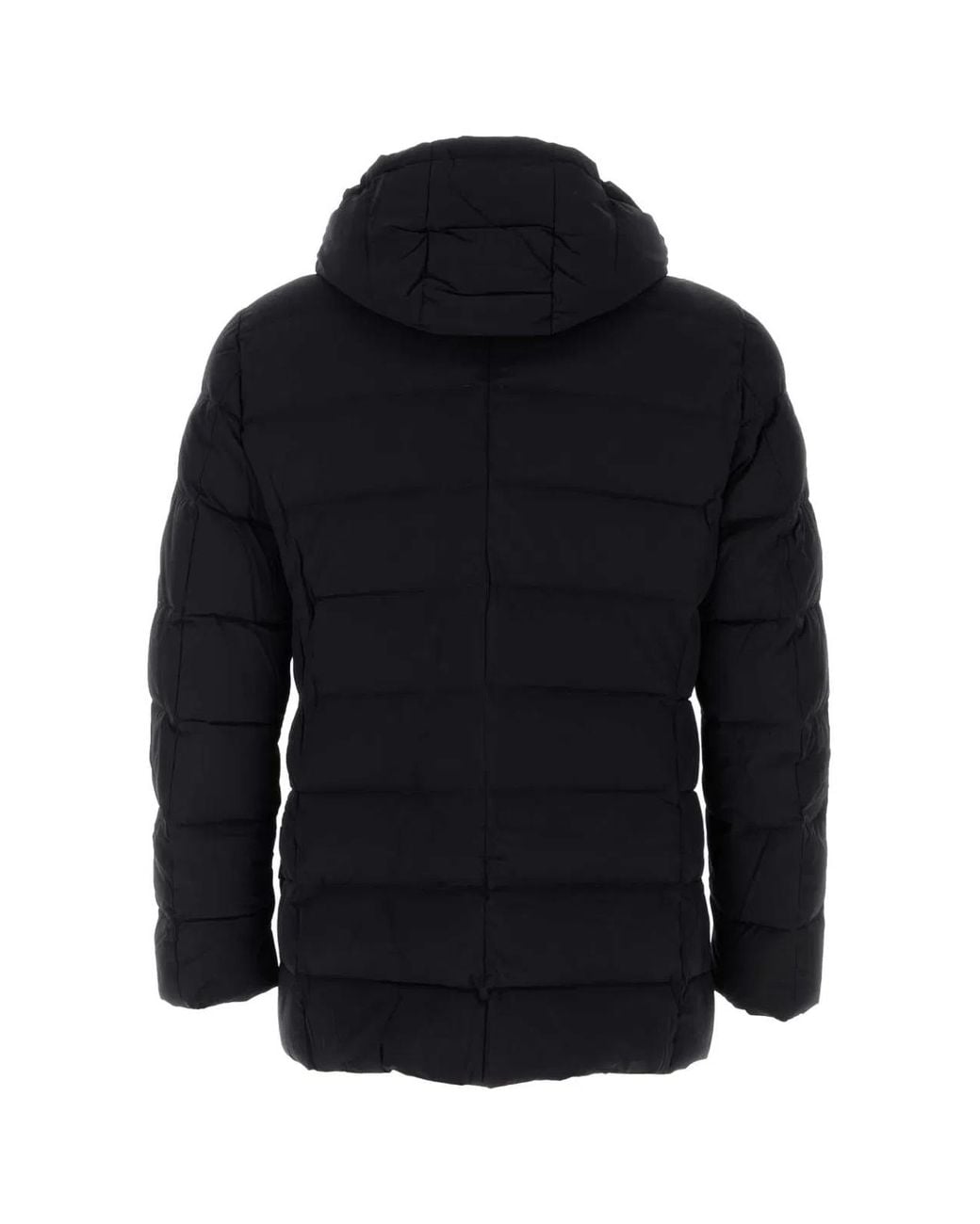 Moorer Blue Giubbino for men