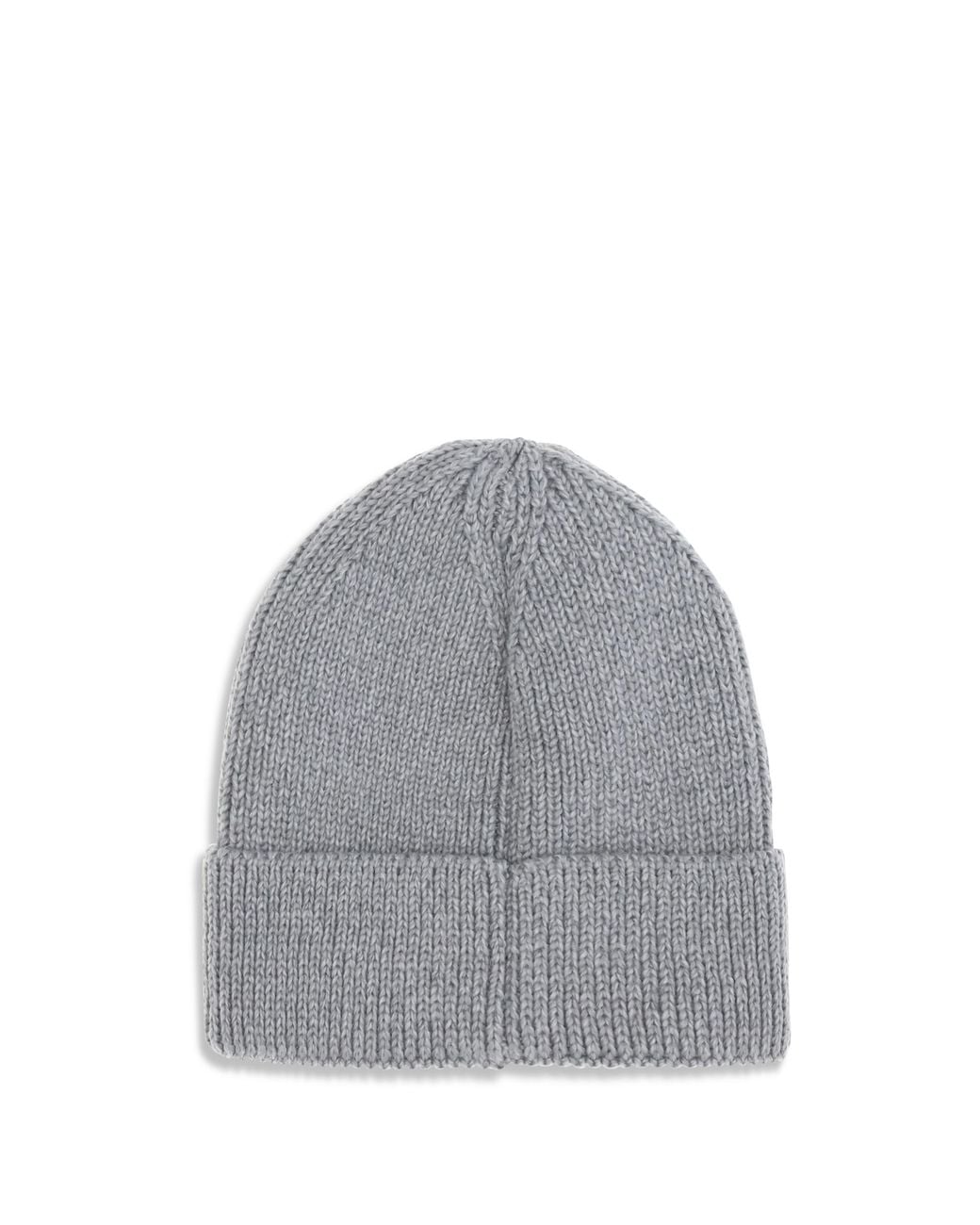 The North Face Gray Beanie Hat for men