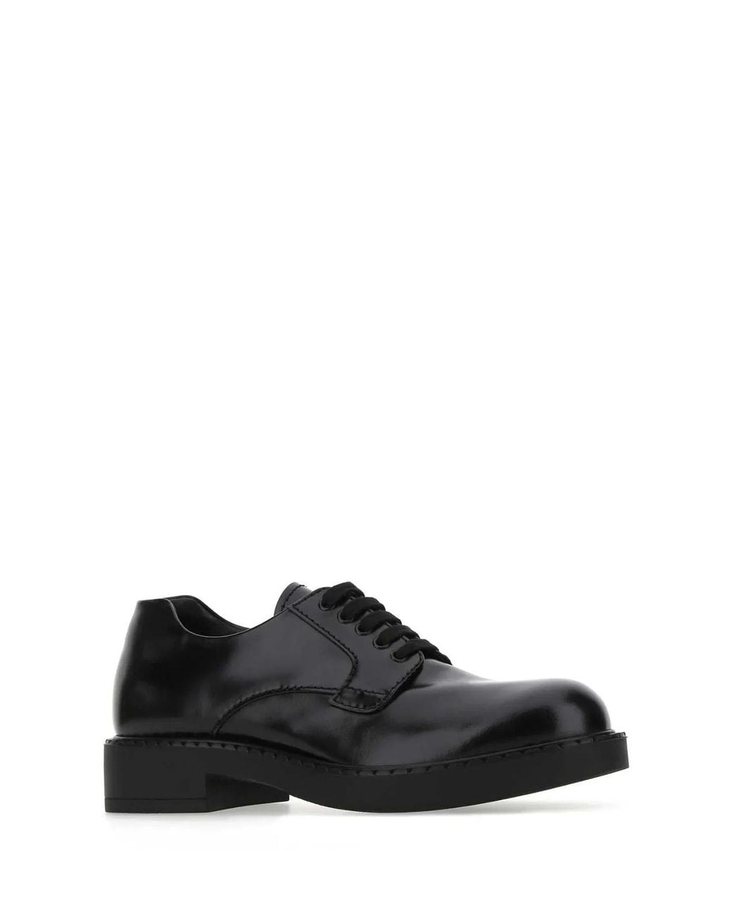 Prada Black Lifestyle for men