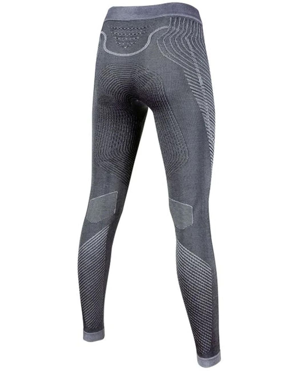 Uyn Blue Cashmere Pants