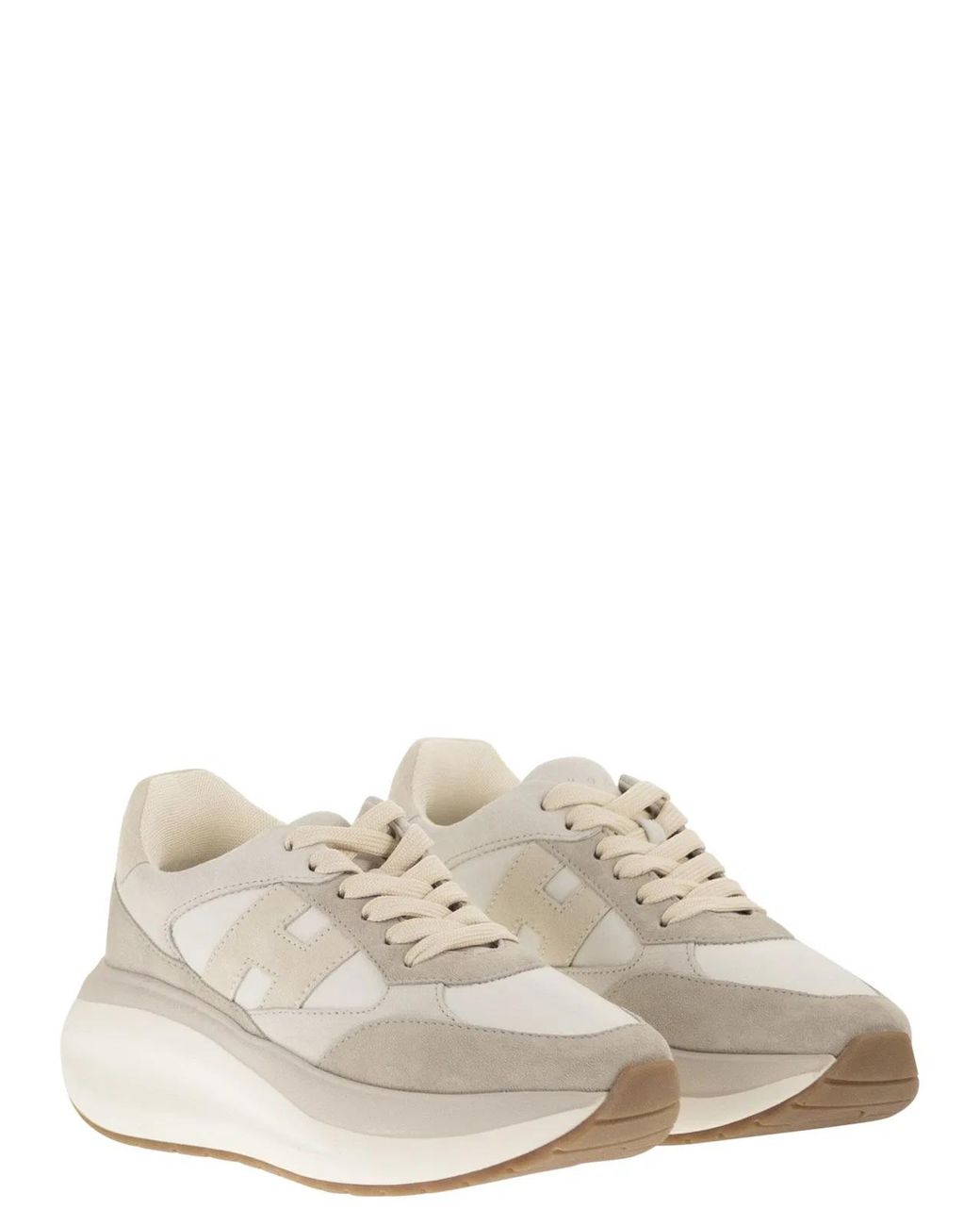 Hogan White H714