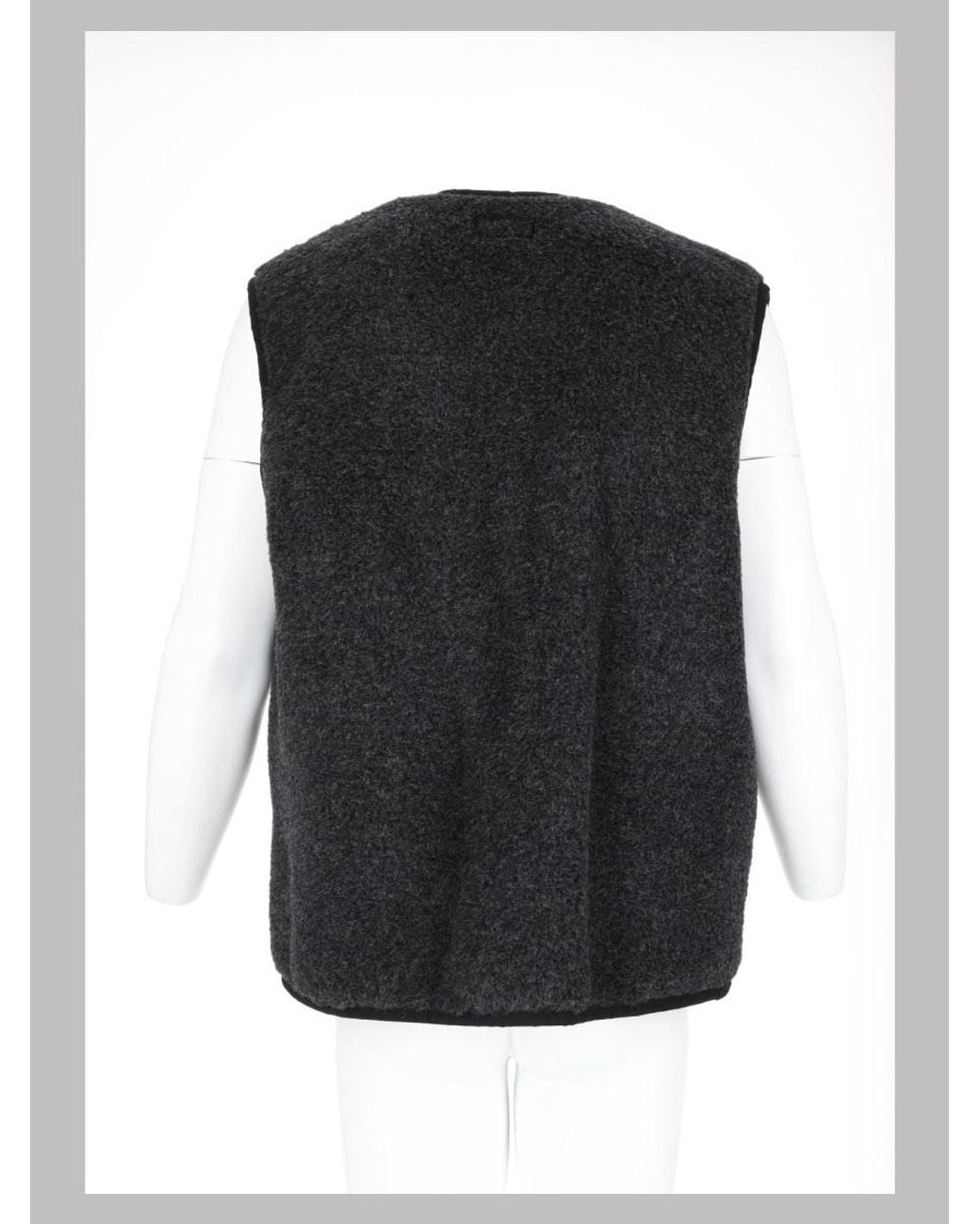 AMISH Black Amish for men