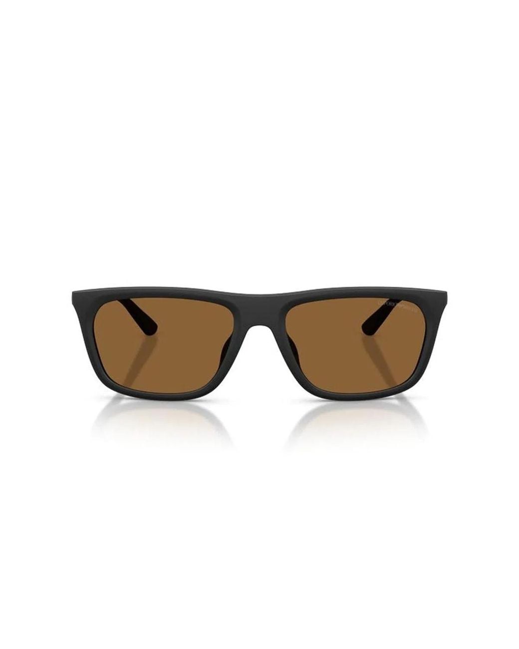Emporio Armani Brown Ea4272U 637573 for men