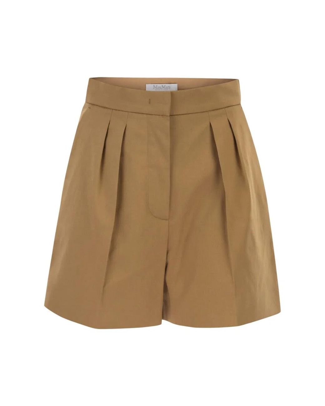 Max Mara Natural Mxmtabacco