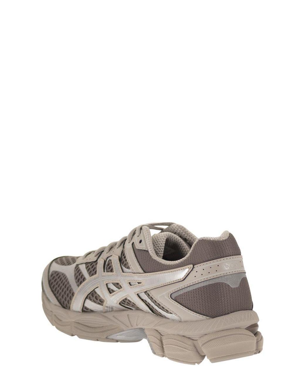 Asics Gray Gel-Cumulus 16