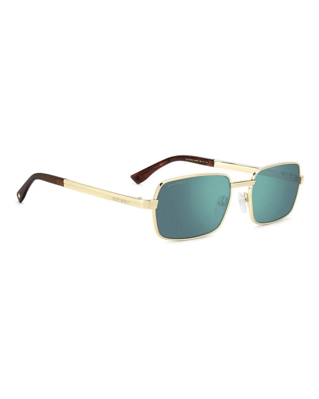 DSquared² Blue D2 0192/S 000(Mt) for men
