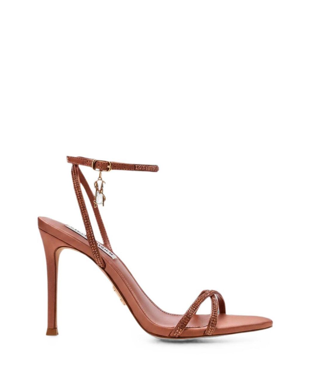 Steve Madden Brown Sandals