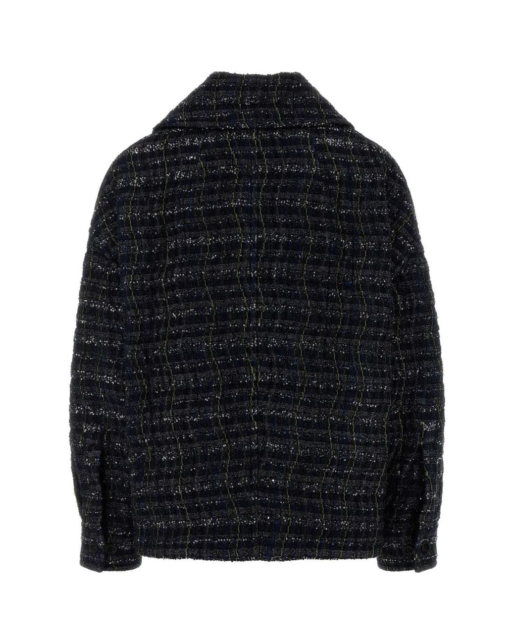 Missoni Black Overshirt