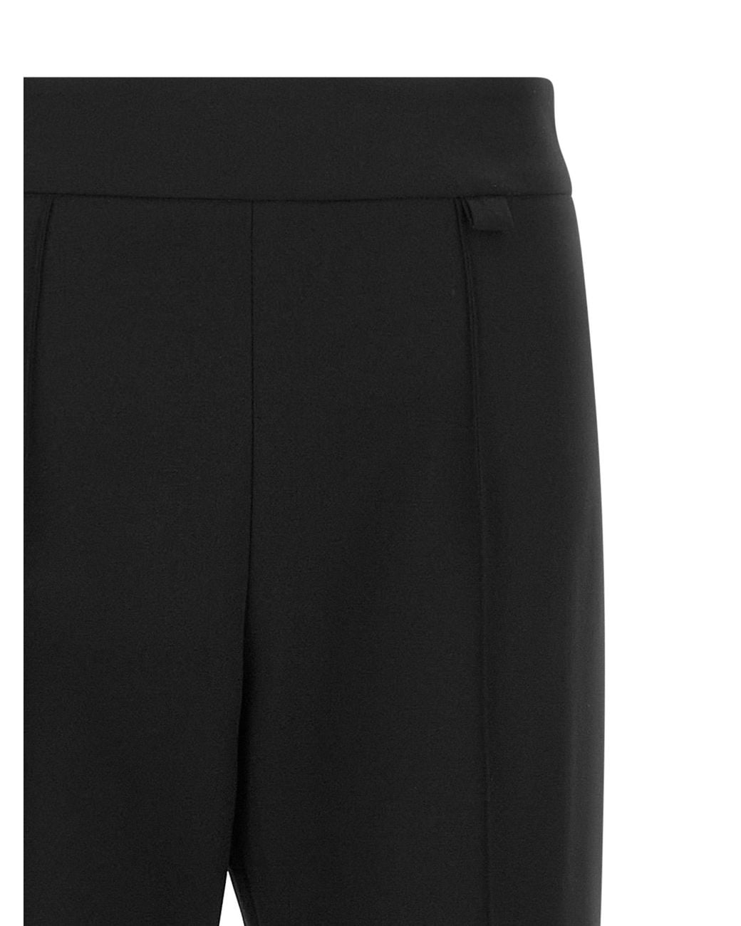 MISENITHE Black 'Jane' Pants