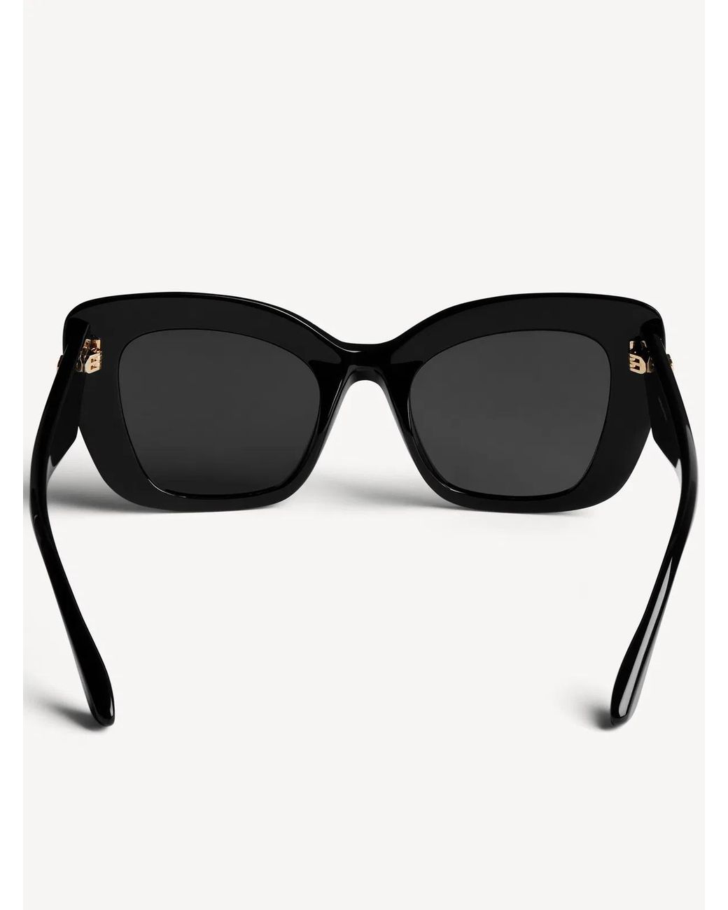 Balenciaga Black Balenciaga D'Asole Glasses