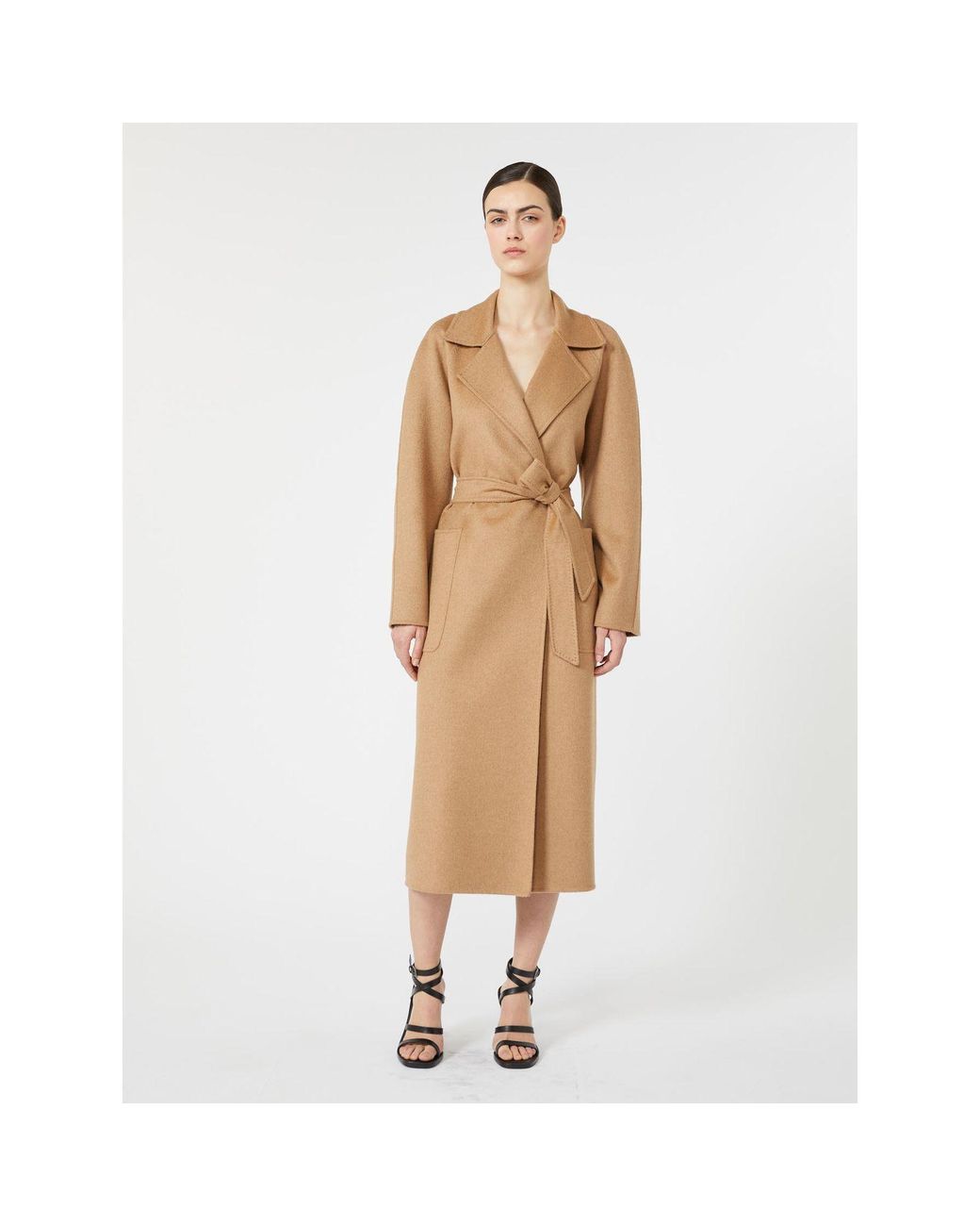 Max Mara White Mxmready
