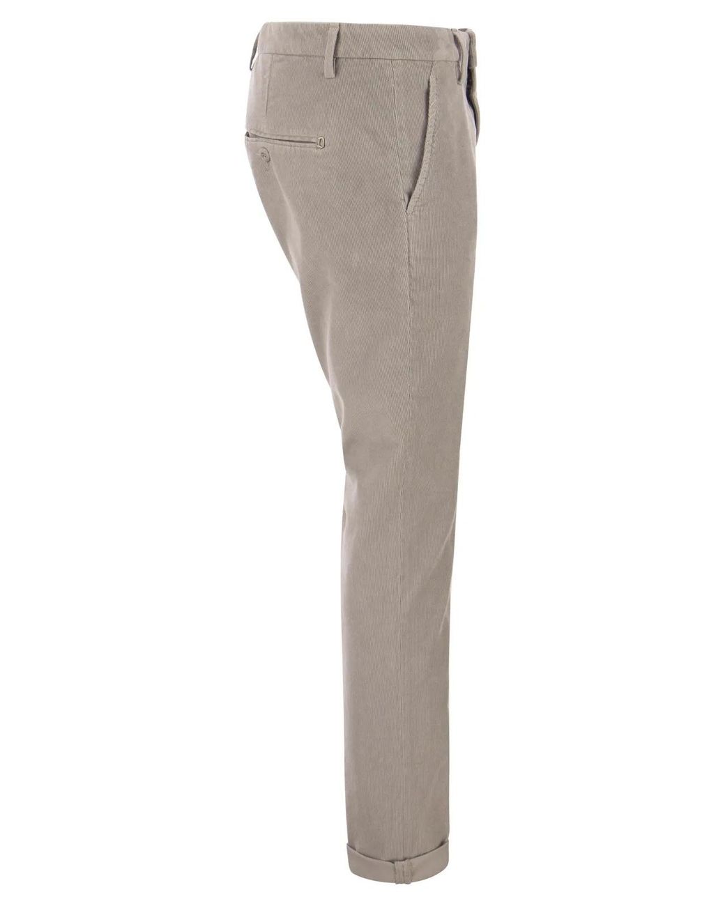Dondup Gray Gaubert for men