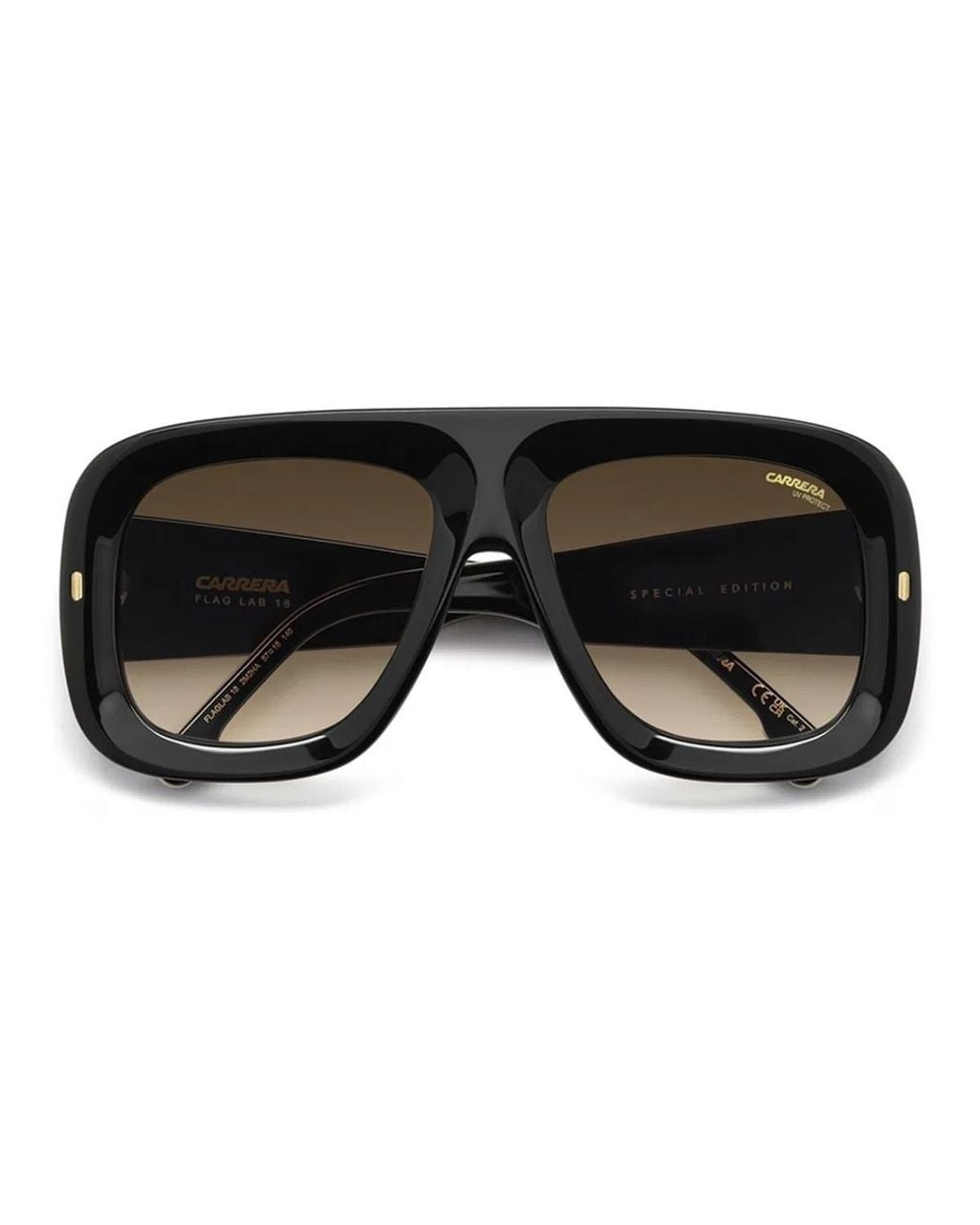 Carrera Black Flaglab 18 2M2(Ha)