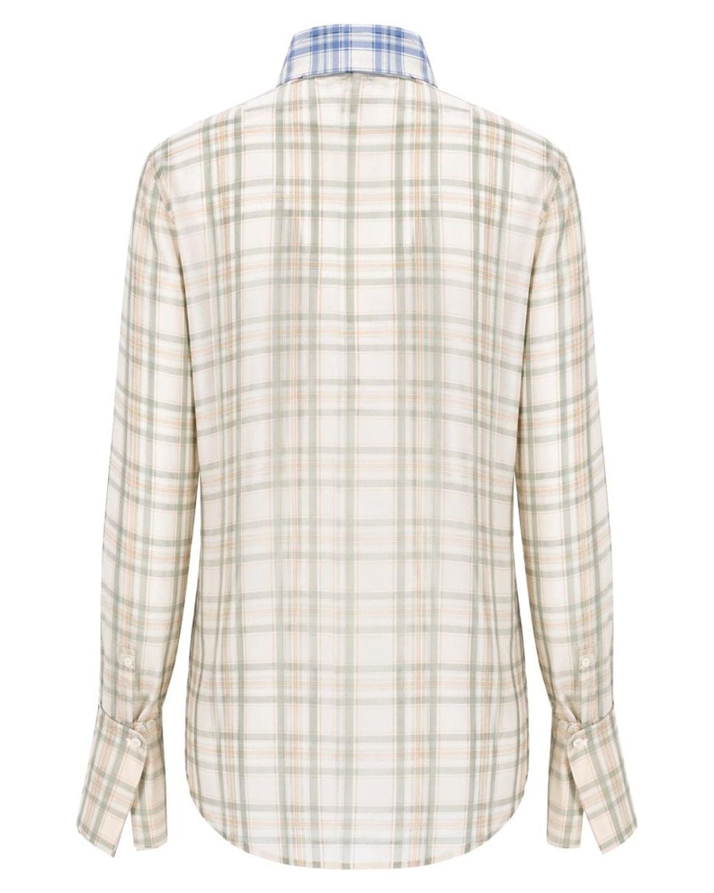 Acne White Blusa