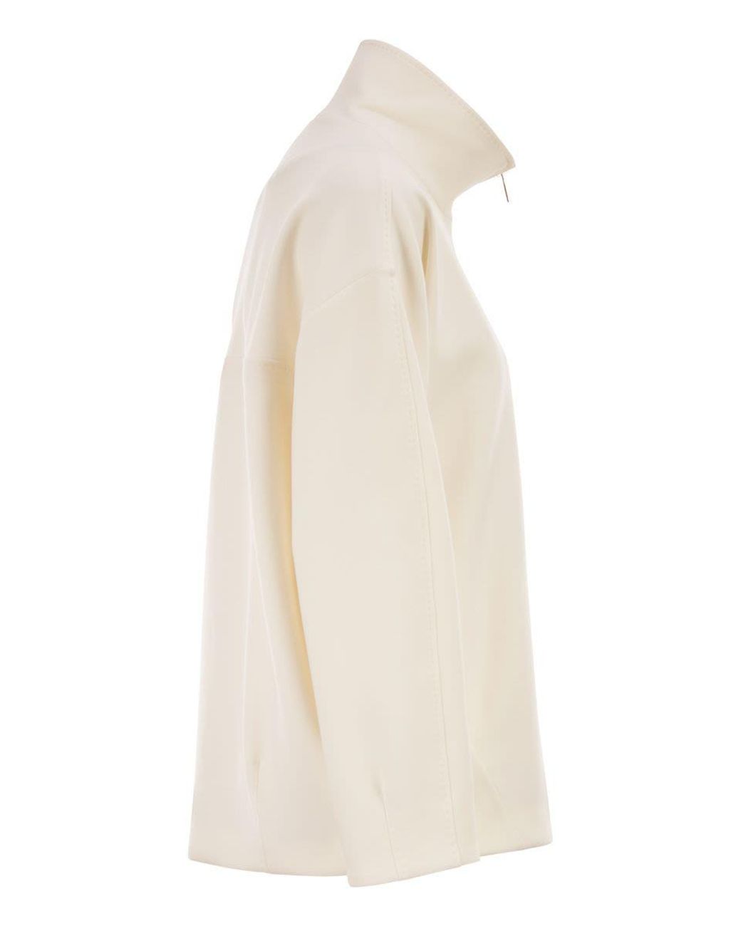 Max Mara Pure Natural Mxppala Jacket