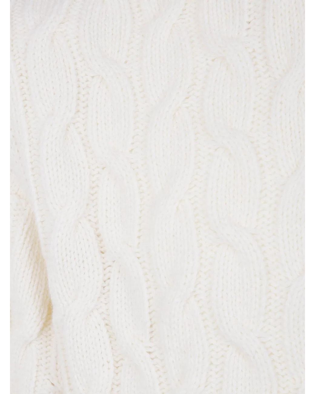 Arte' Natural "Arte Knit" Sweater for men